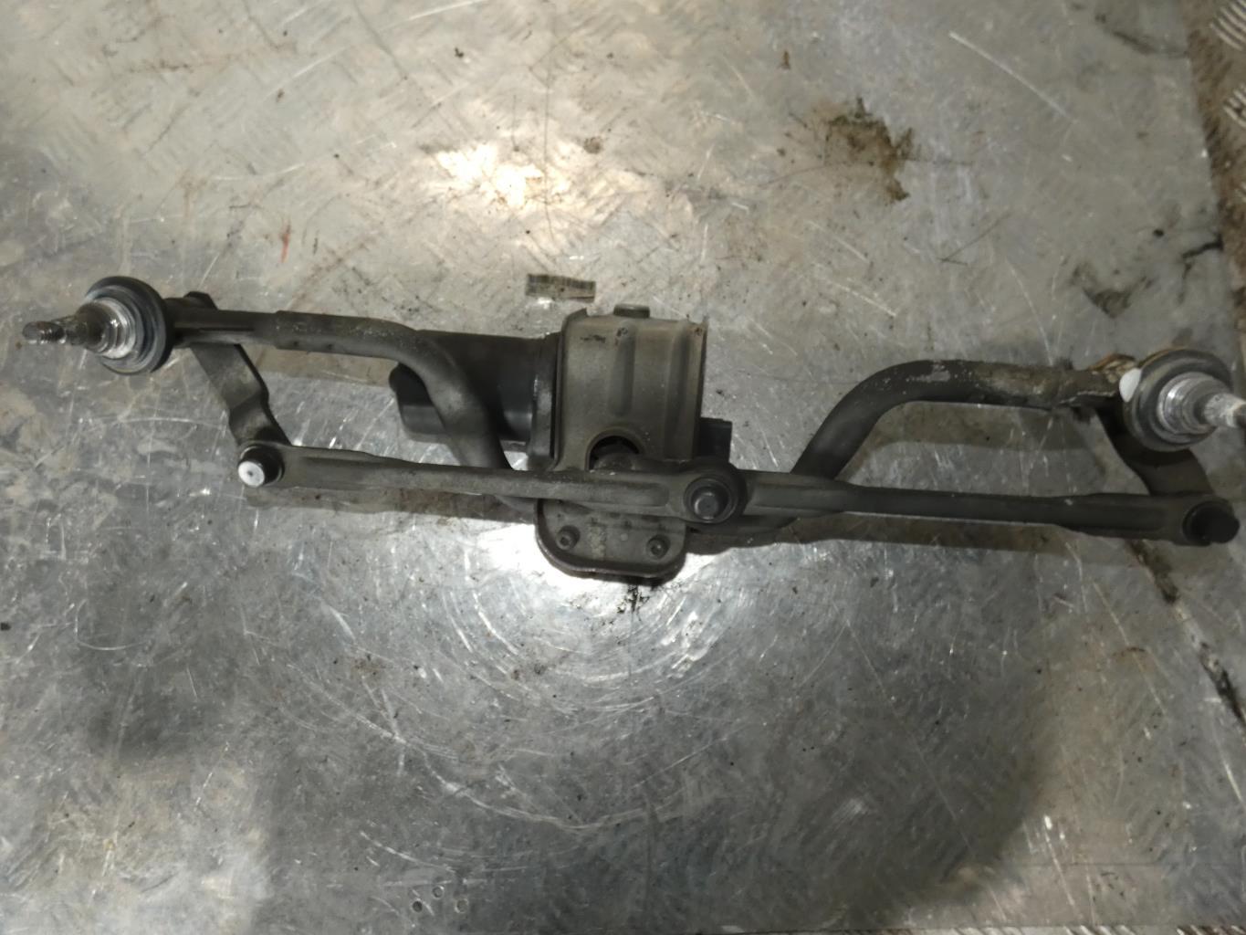 Mecanisme essuie glace avant CITROEN JUMPY 2  - 1