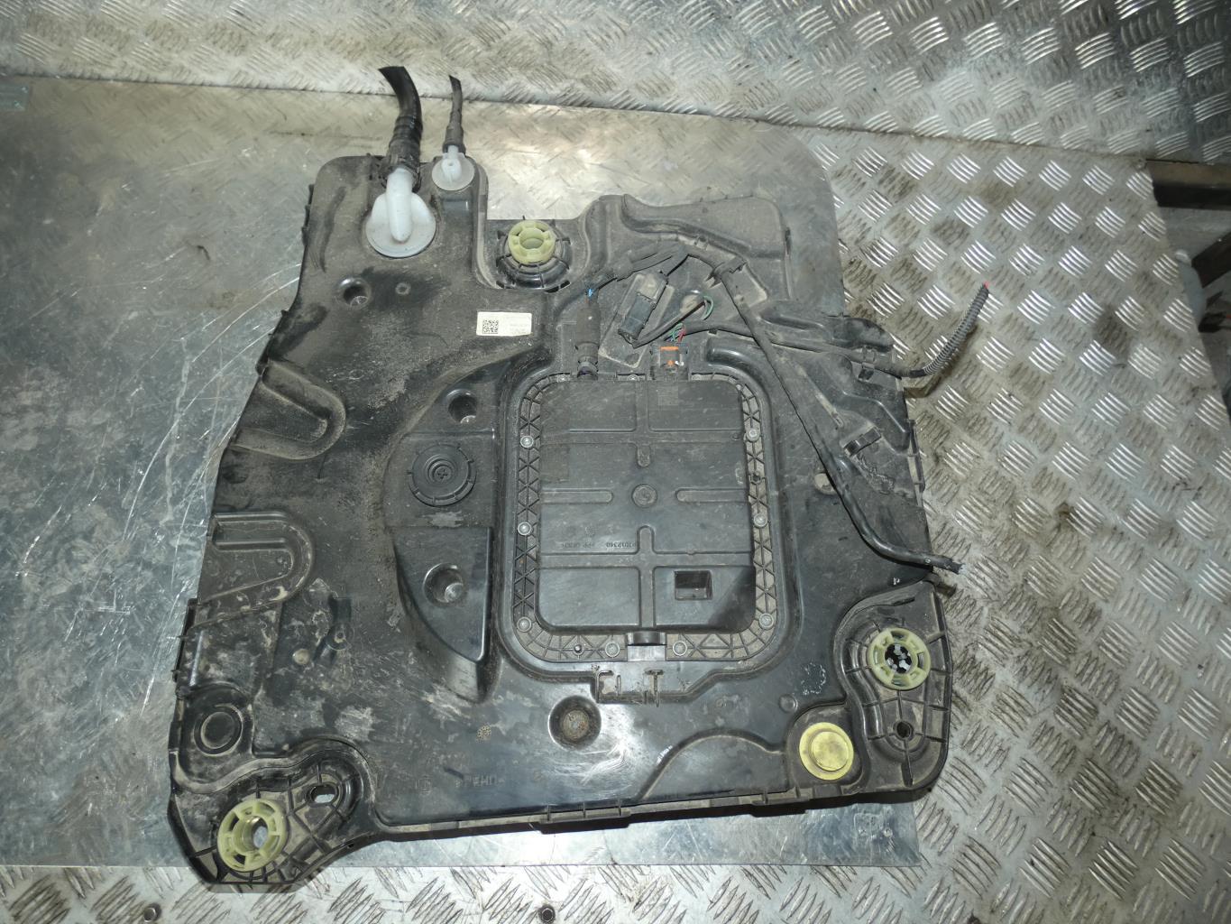 Reservoir PEUGEOT 208 1 PHASE 2 Diesel - 1