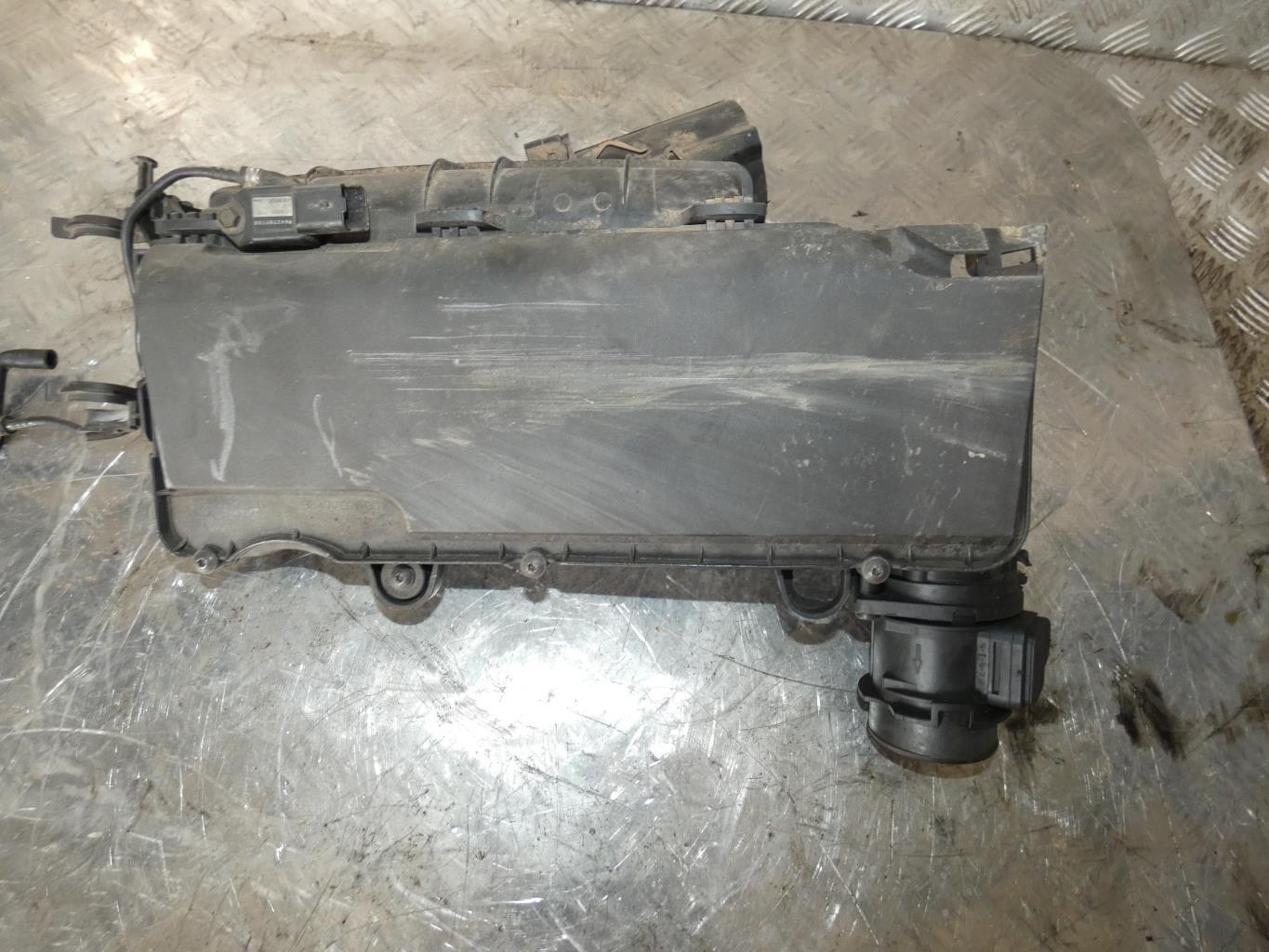 Boite a air PEUGEOT 206 PHASE 2 Diesel - 1