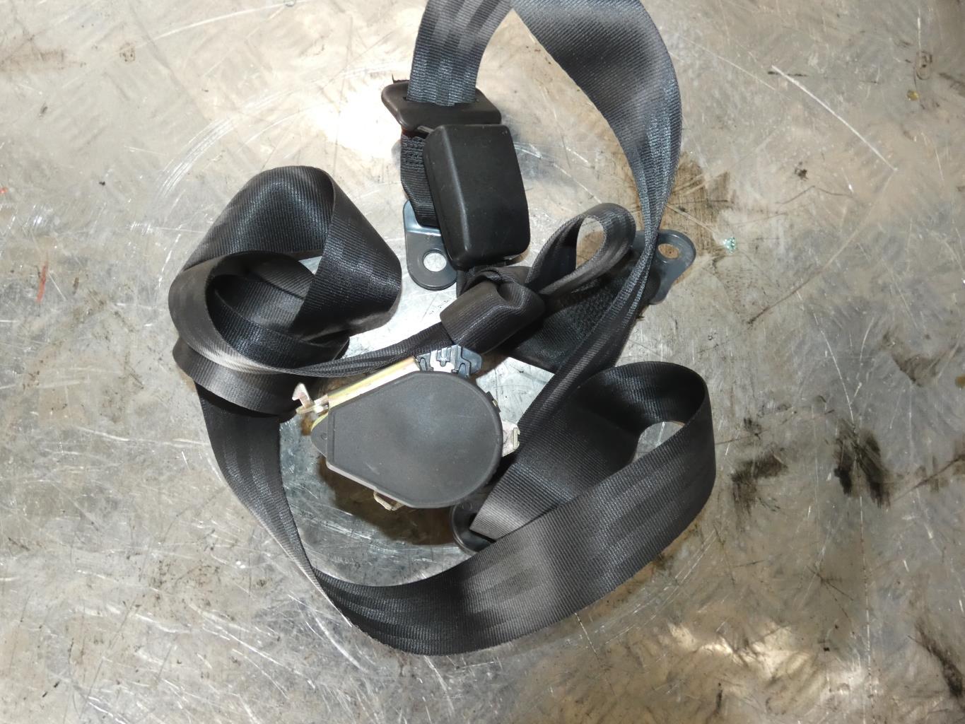 Banquette arriere PEUGEOT 206 PHASE 2 Diesel - 1