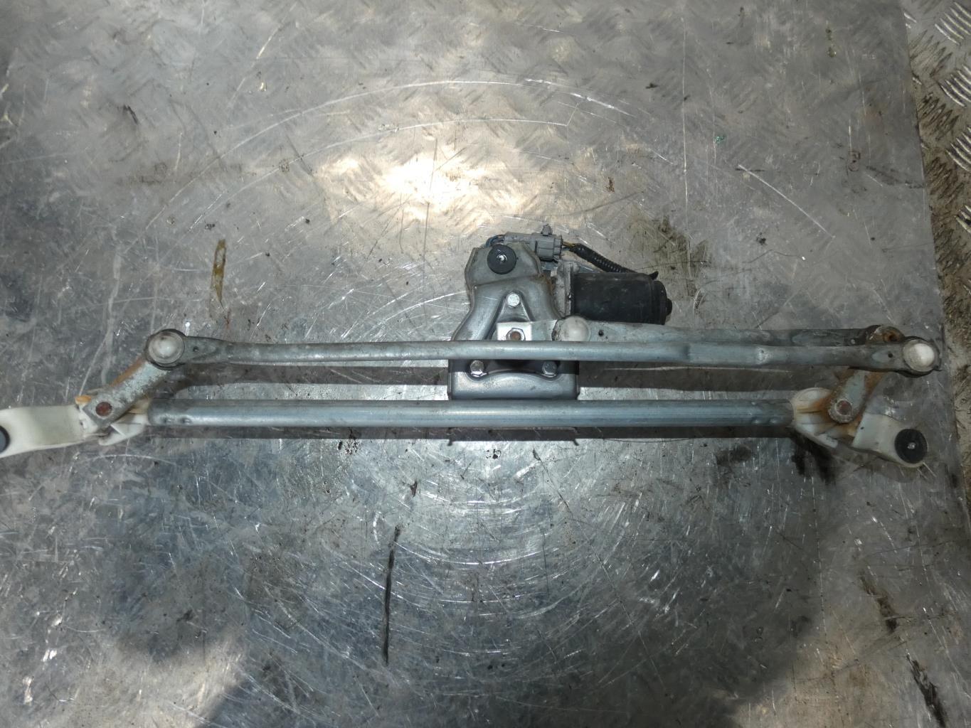 Mecanisme essuie glace avant SUZUKI SWIFT 3 Diesel - 1