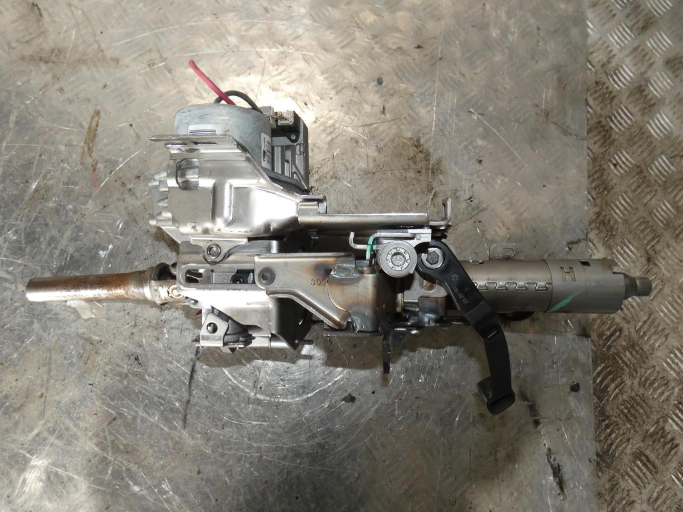 Colonne de direction RENAULT CLIO 3 PHASE 2 Diesel - 1