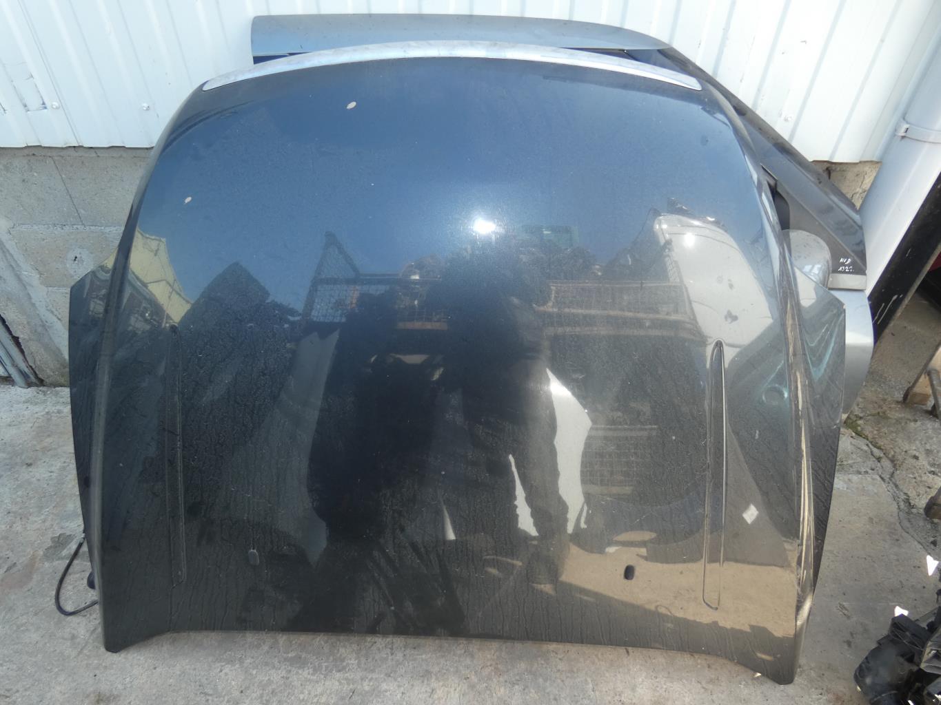Capot FORD MONDEO 3 PHASE 1 Diesel - 1
