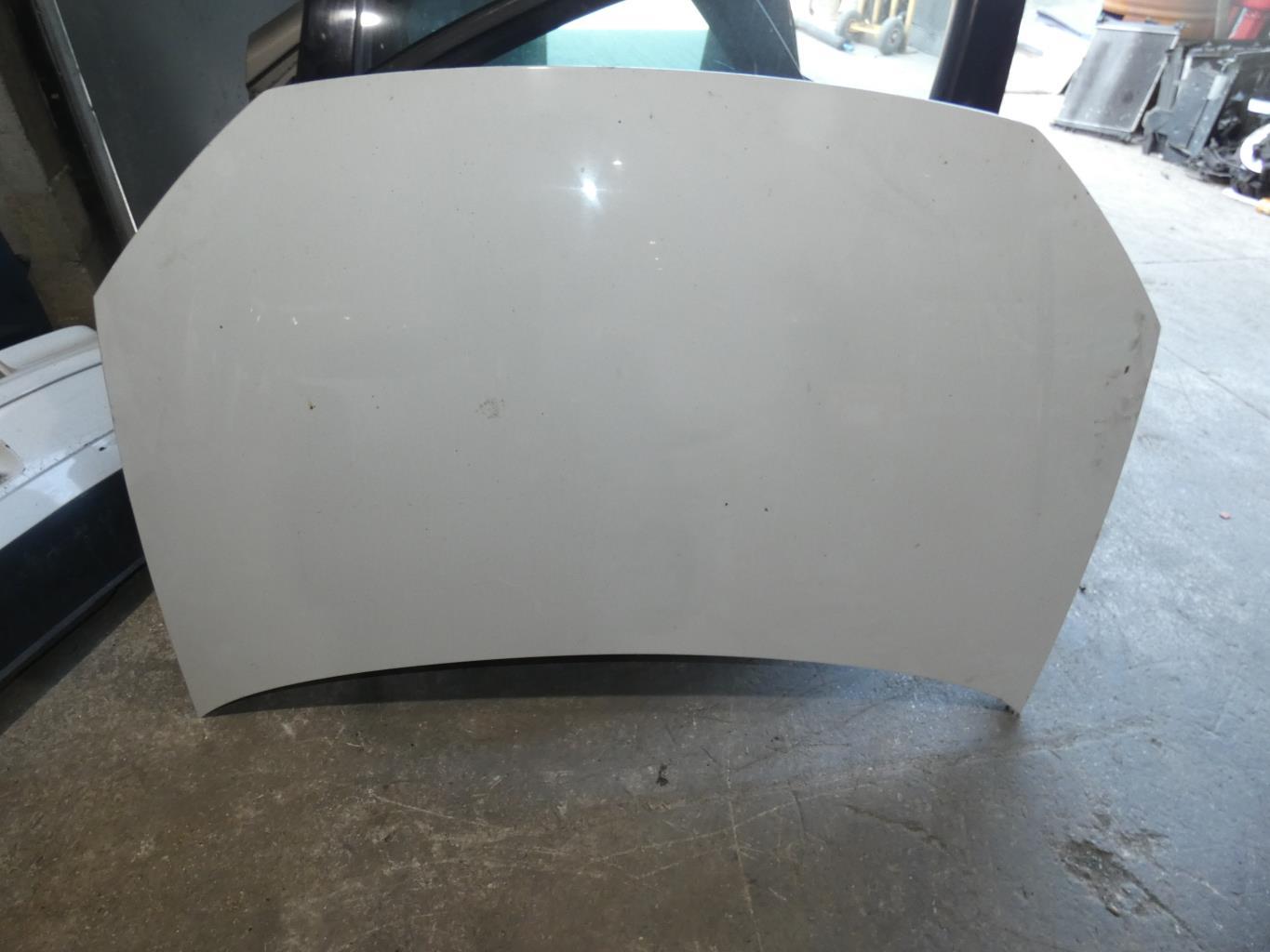 Capot VOLKSWAGEN POLO 4 PHASE 2 Diesel - 1