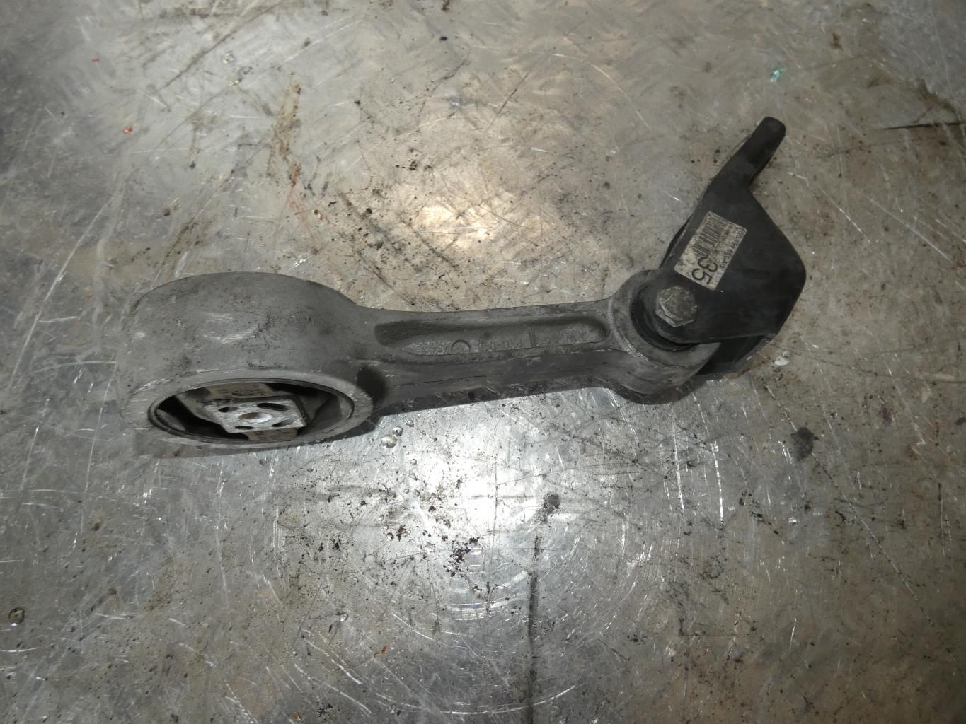 Support moteur VOLKSWAGEN POLO 4 PHASE 2 Diesel - 1