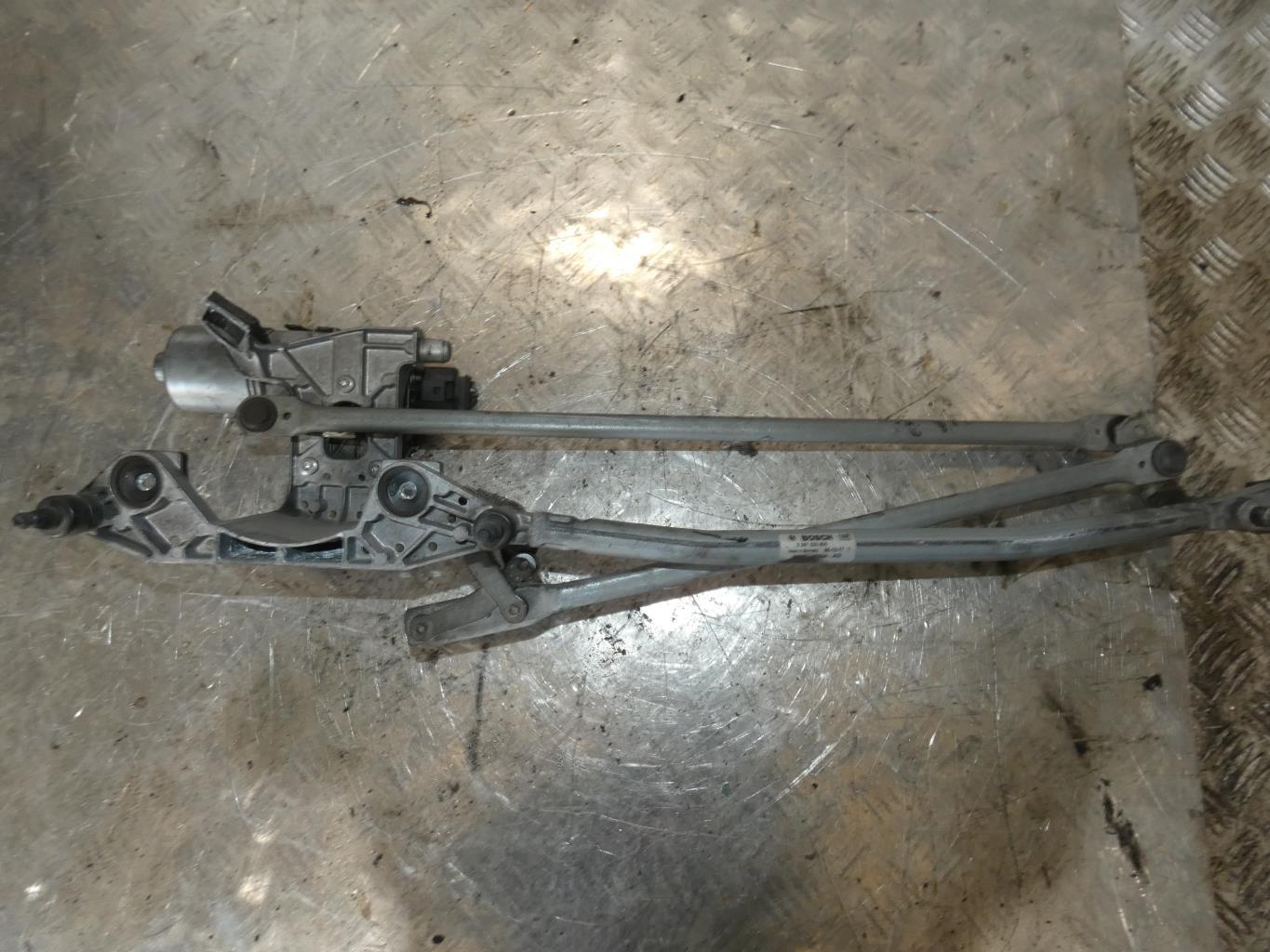 Mecanisme essuie glace avant FORD C-MAX 1 PHASE 1 Diesel - 1