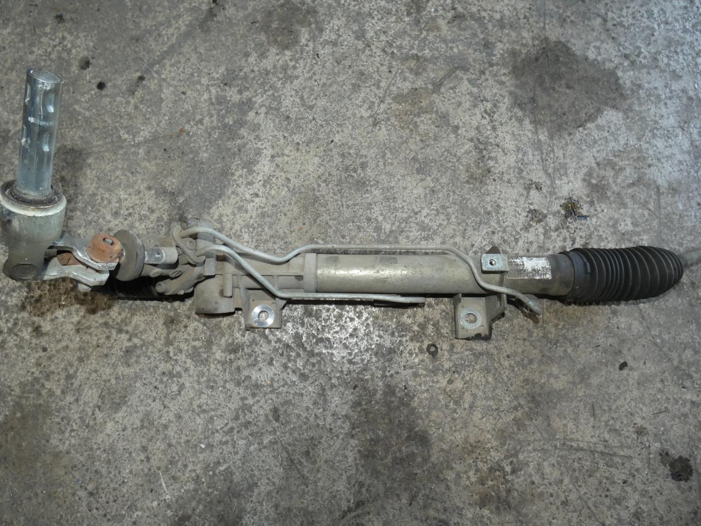 Cremaillere assistee RENAULT LAGUNA 2 PHASE 2 BREAK Diesel - 1