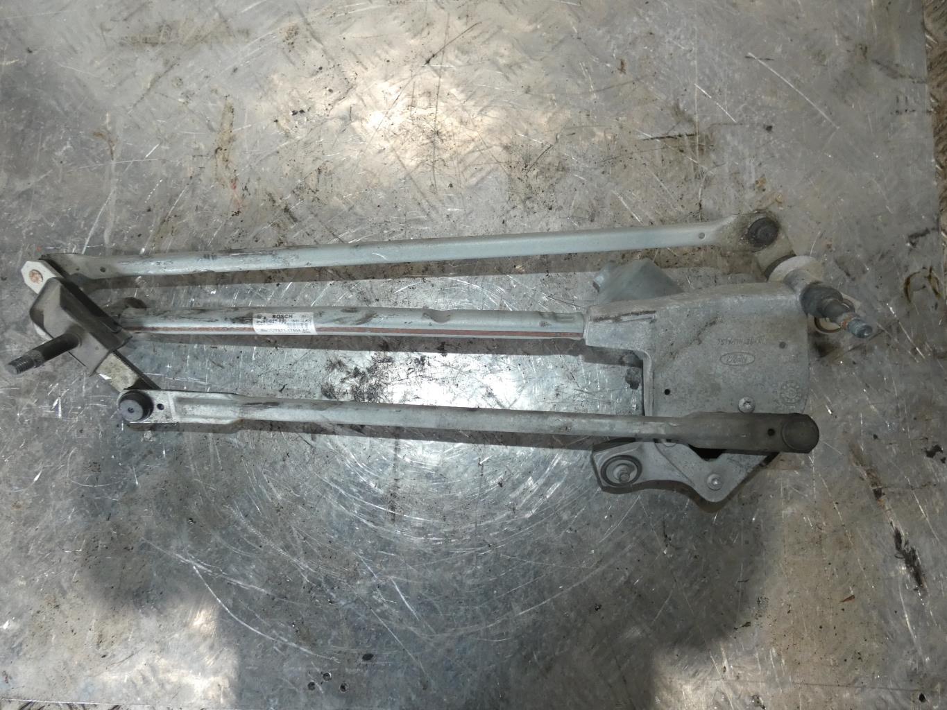 Mecanisme essuie glace avant FORD MONDEO 3 PHASE 1 Diesel - 1