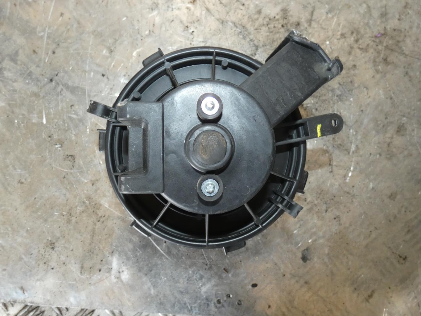 Pulseur d'air CITROEN JUMPER 3 PHASE 2 Diesel - 1