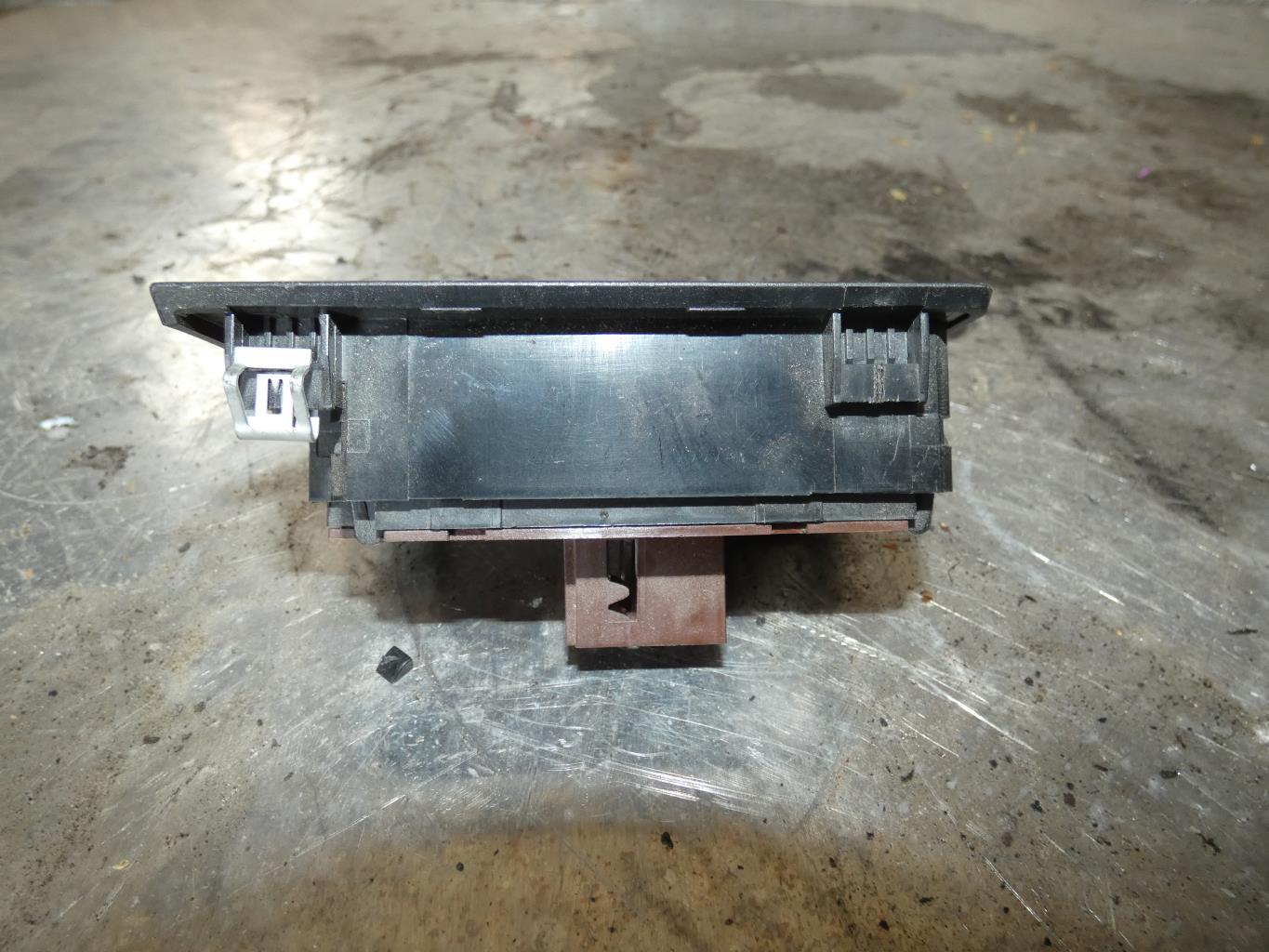 Commande de reglage hauteur de phare CITROEN JUMPER 3 PHASE 2 Diesel - 1