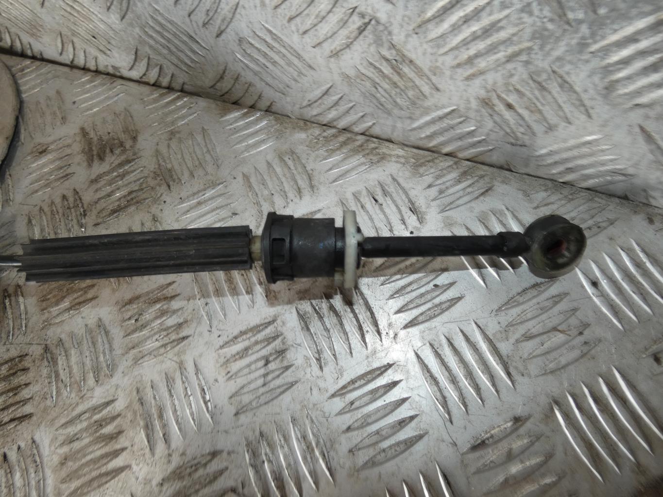 Tringlerie boite RENAULT LAGUNA 3 PHASE 3 Diesel - 1
