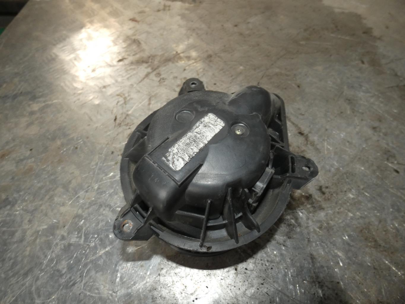 Pulseur d'air OPEL VIVARO 1 PHASE 2 Diesel - 1