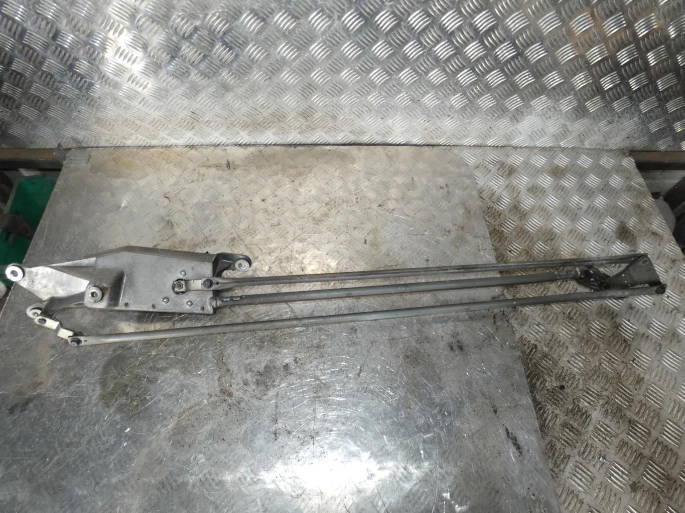 Mecanisme essuie glace avant RENAULT MODUS PHASE 1 Diesel - 1