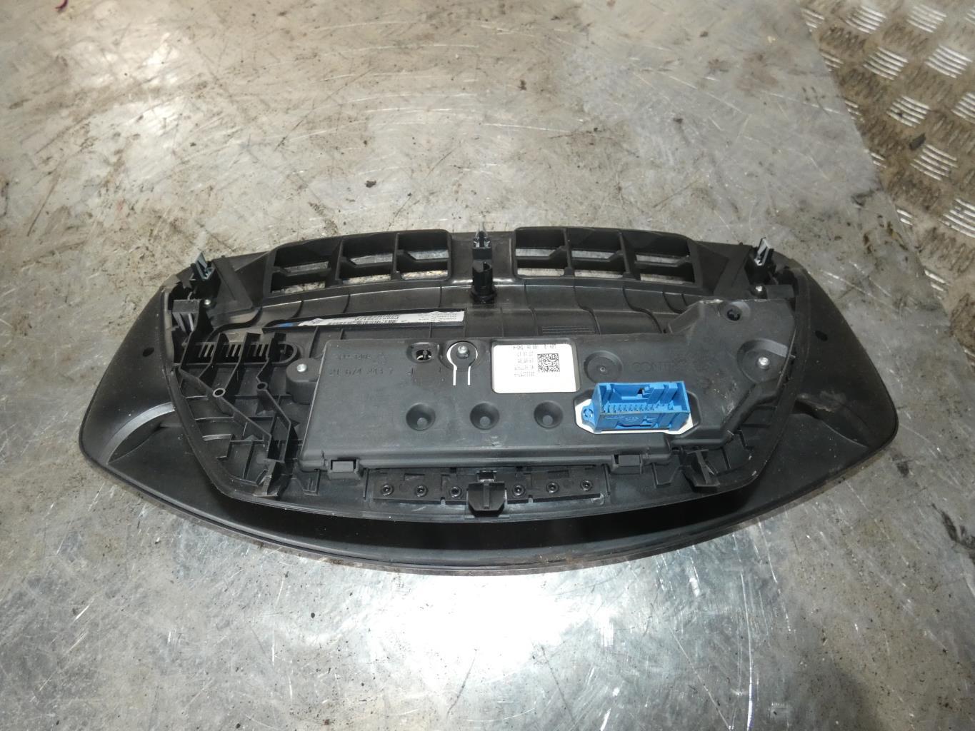 Compteur CITROEN C4 1 PHASE 1 Diesel - 1