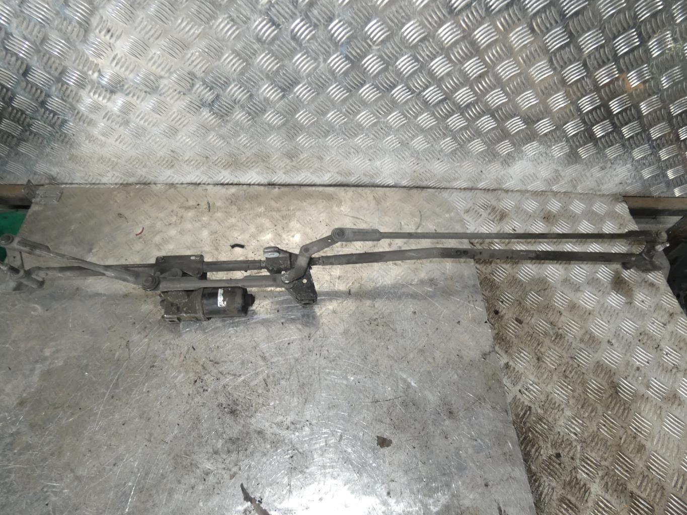 Mecanisme essuie glace avant CITROEN C4 1 PHASE 1 Diesel - 1