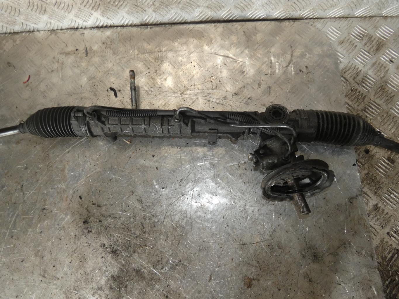 Cremaillere assistee CITROEN C4 1 PHASE 1 Diesel - 1