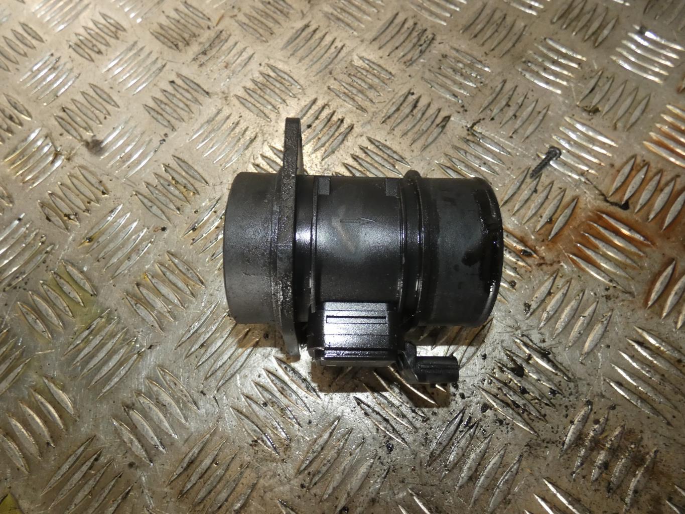 Debitmetre RENAULT MEGANE 2 PHASE 1 Diesel - 1