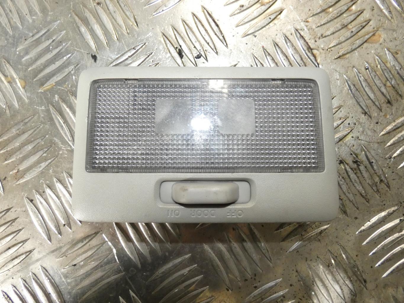 Eclairage de plafonnier SUZUKI SWIFT 3 Diesel - 1
