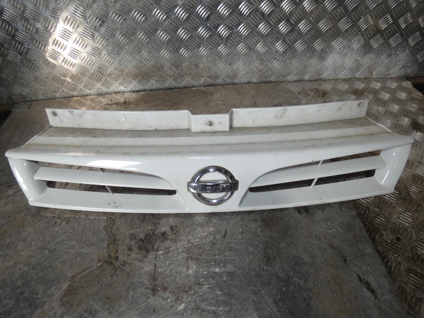 Calandre NISSAN PRIMASTAR 1 PHASE 1 Diesel - 1