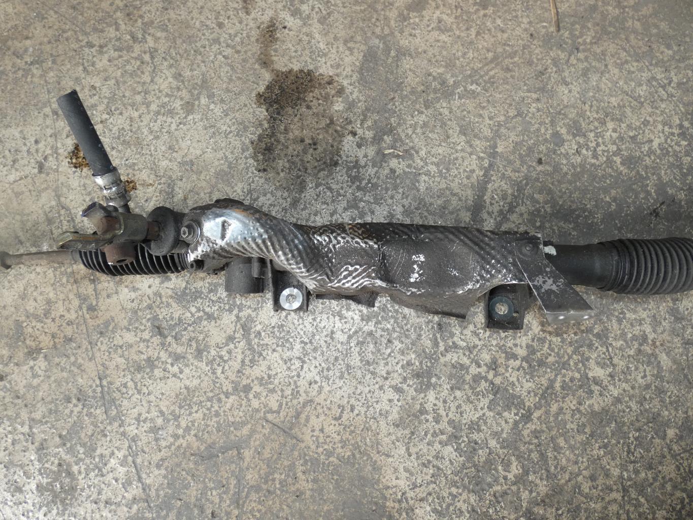 Cremaillere assistee RENAULT LAGUNA 2 PHASE 1 Diesel - 1