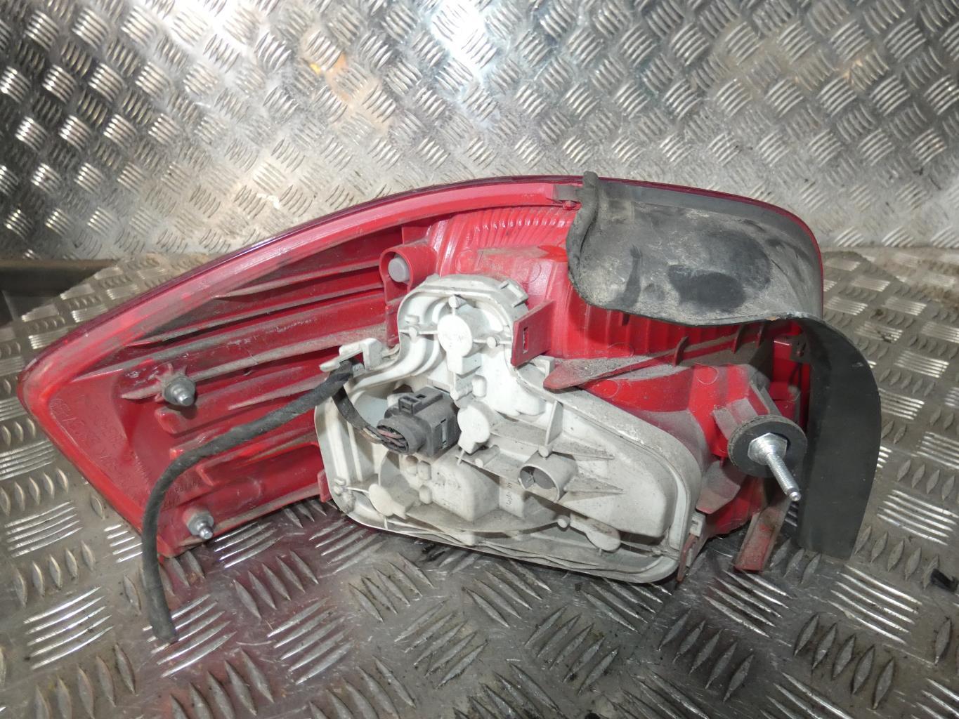 Feu arriere principal droit (feux) AUDI A3 2 PHASE 1 Diesel - 1
