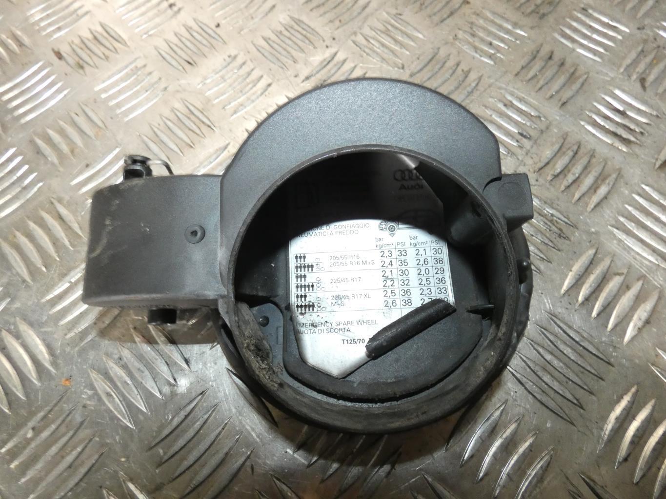 Trappe d'essence AUDI A3 2 PHASE 1 Diesel - 1