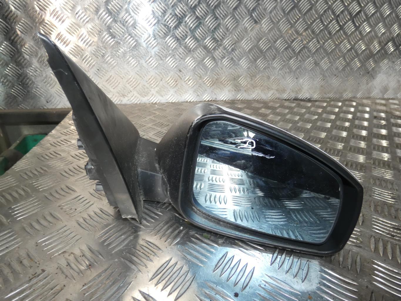 Retroviseur droit RENAULT LAGUNA 3 PHASE 1 BREAK Diesel - 1
