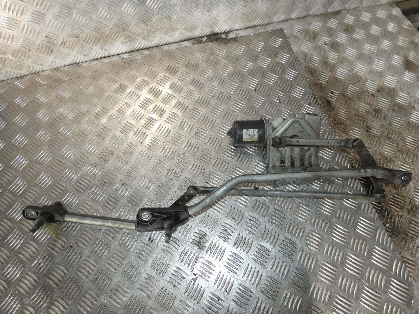 Mecanisme essuie glace avant RENAULT SCENIC 2 PHASE 2 Diesel - 1