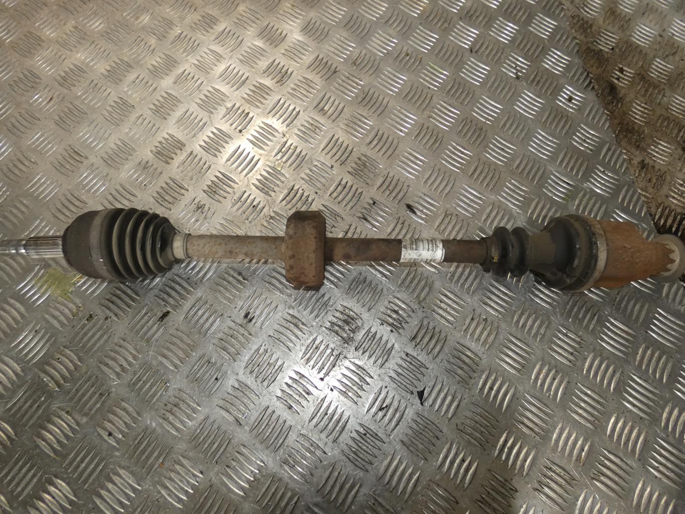 Cardan droit (transmission) RENAULT TWINGO 2 PHASE 1 Essence - 1