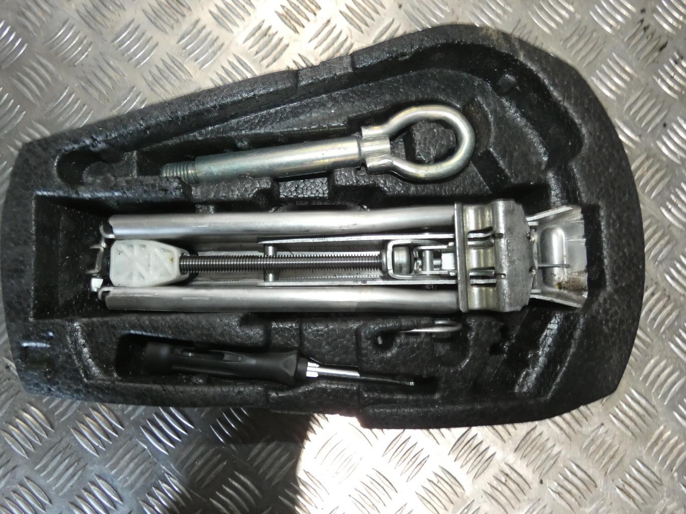 Kit anti crevaison SEAT IBIZA 3 PHASE 2 Diesel - 1
