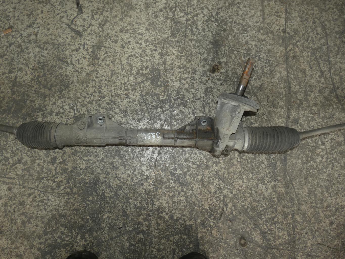 Cremaillere assistee RENAULT TWINGO 2 PHASE 1 Essence - 1