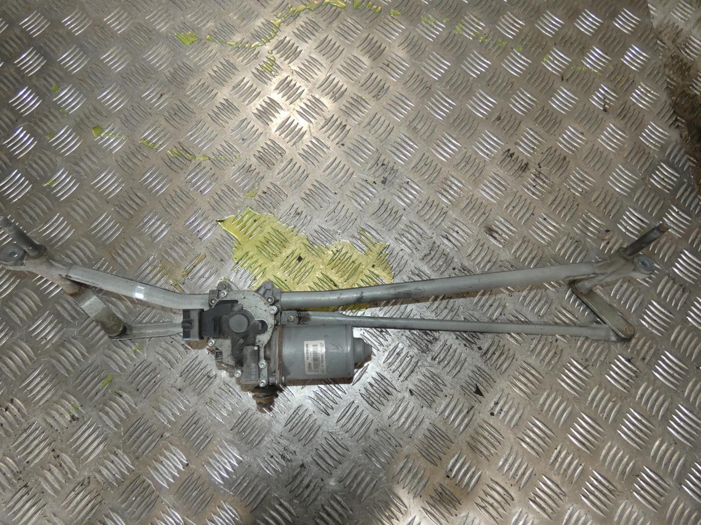 Mecanisme essuie glace avant RENAULT MASTER 3 PHASE 1 Diesel - 1