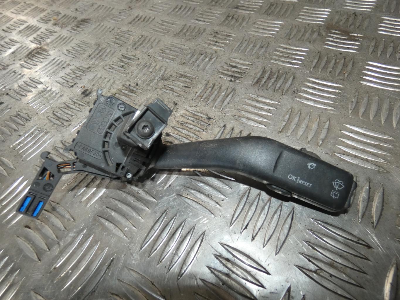 Commodo d'essuie glaces VOLKSWAGEN GOLF 5 Diesel - 1