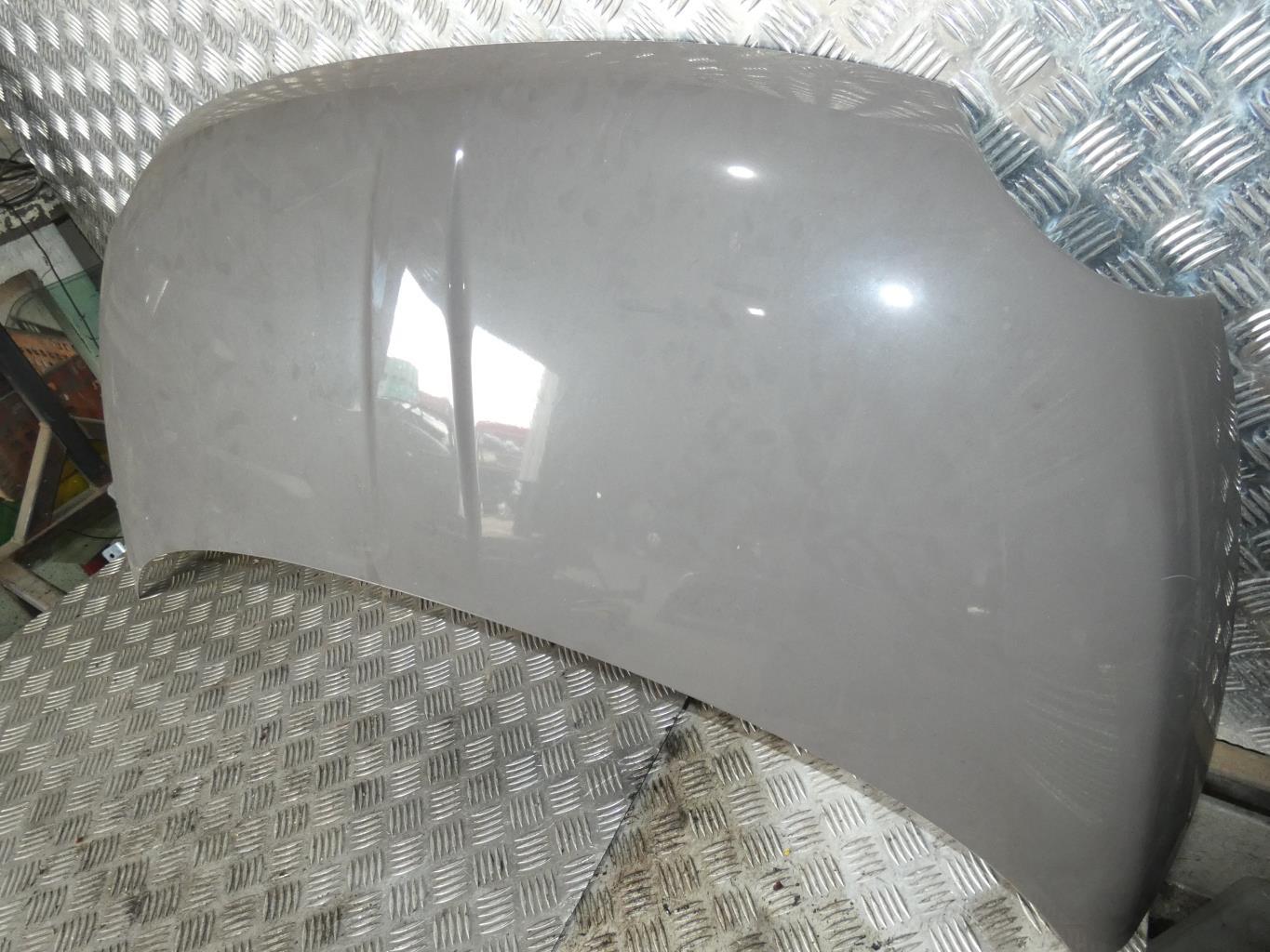 Capot FIAT 500 2 PHASE 1 Essence - 1