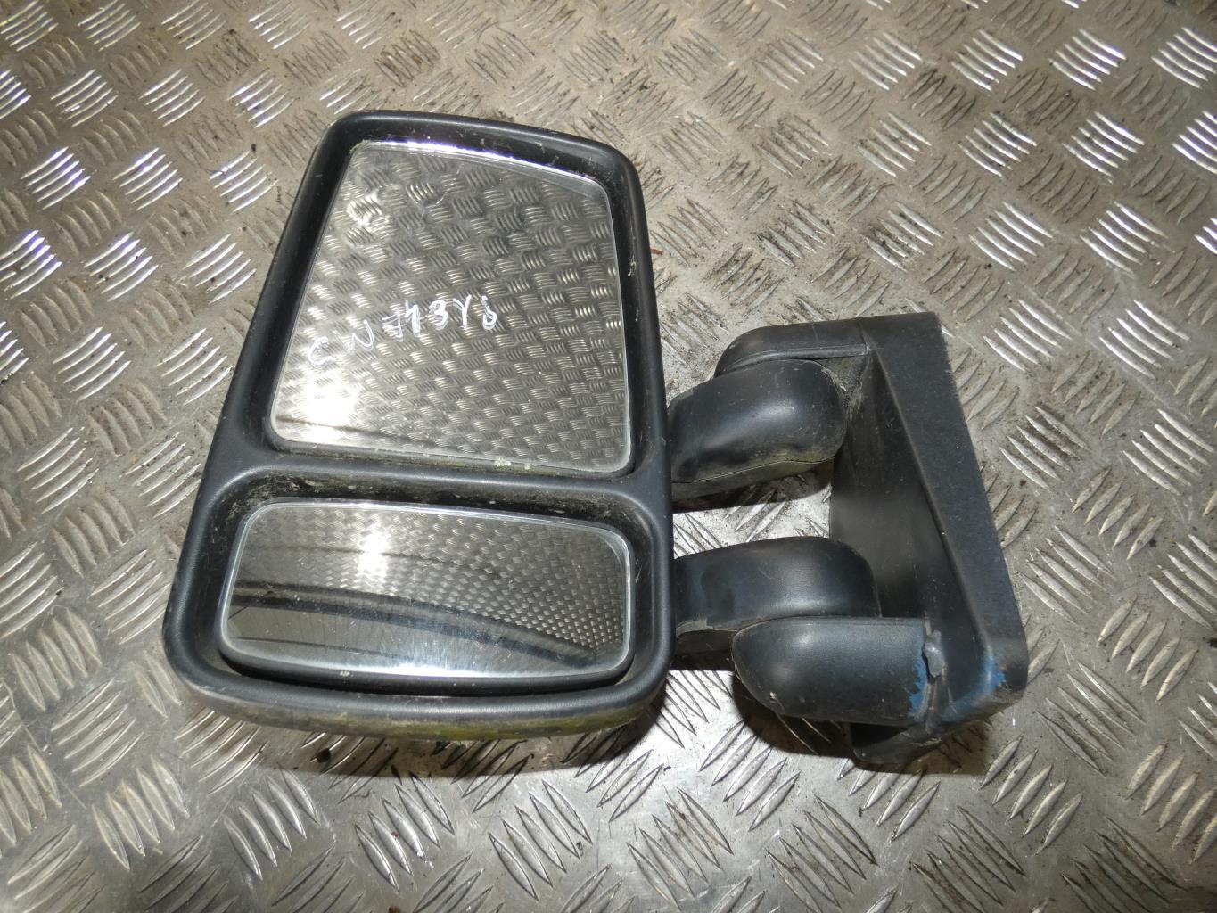 Retroviseur gauche RENAULT TRAFIC  - 1