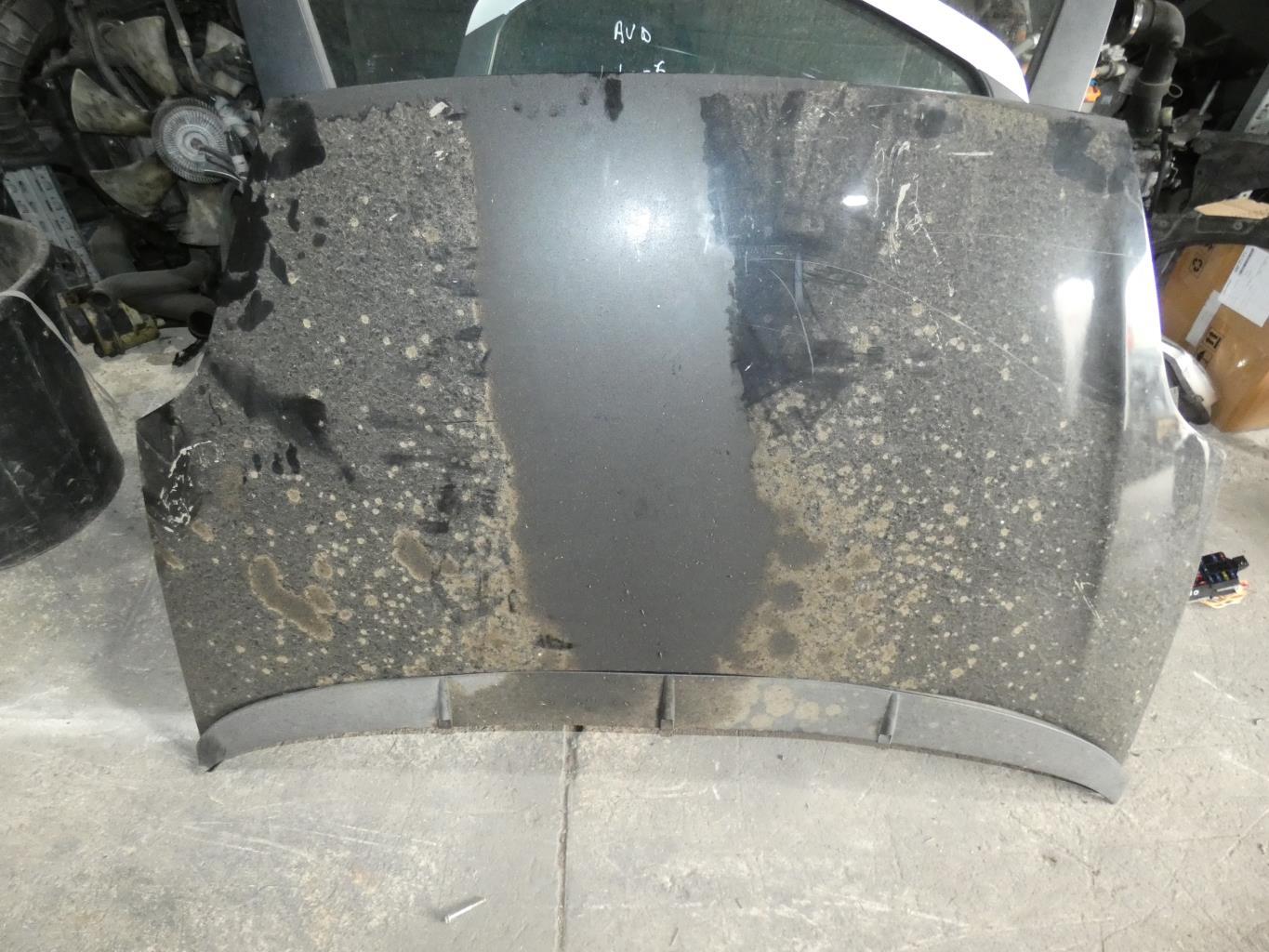 Capot FIAT GRANDE PUNTO Essence - 1