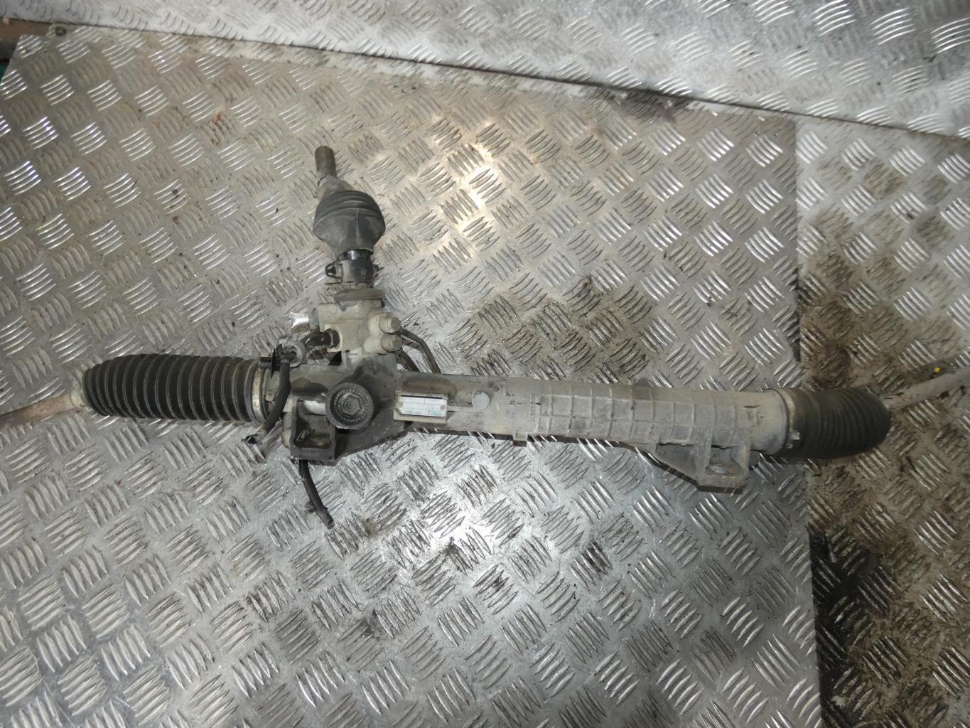 Cremaillere assistee PEUGEOT 807 Diesel - 1