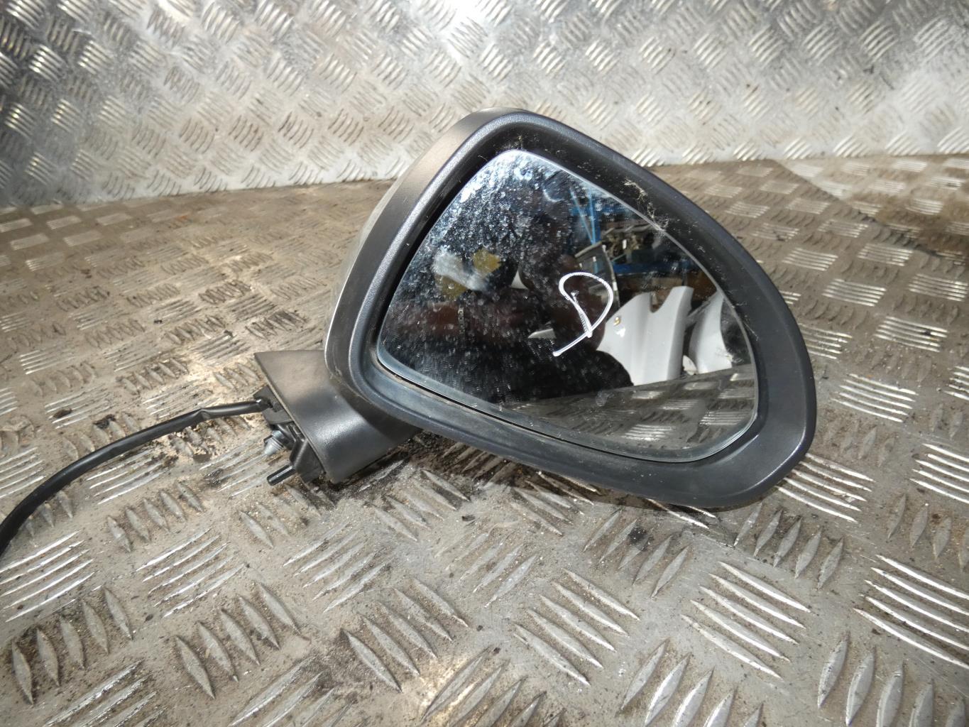 Retroviseur droit OPEL CORSA D PHASE 2 Diesel - 1