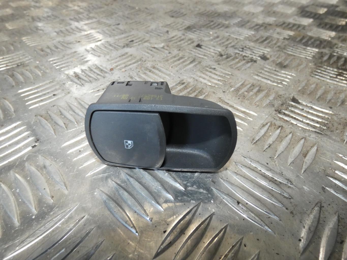 Interrupteur de leve vitre OPEL CORSA D PHASE 2 Diesel - 1