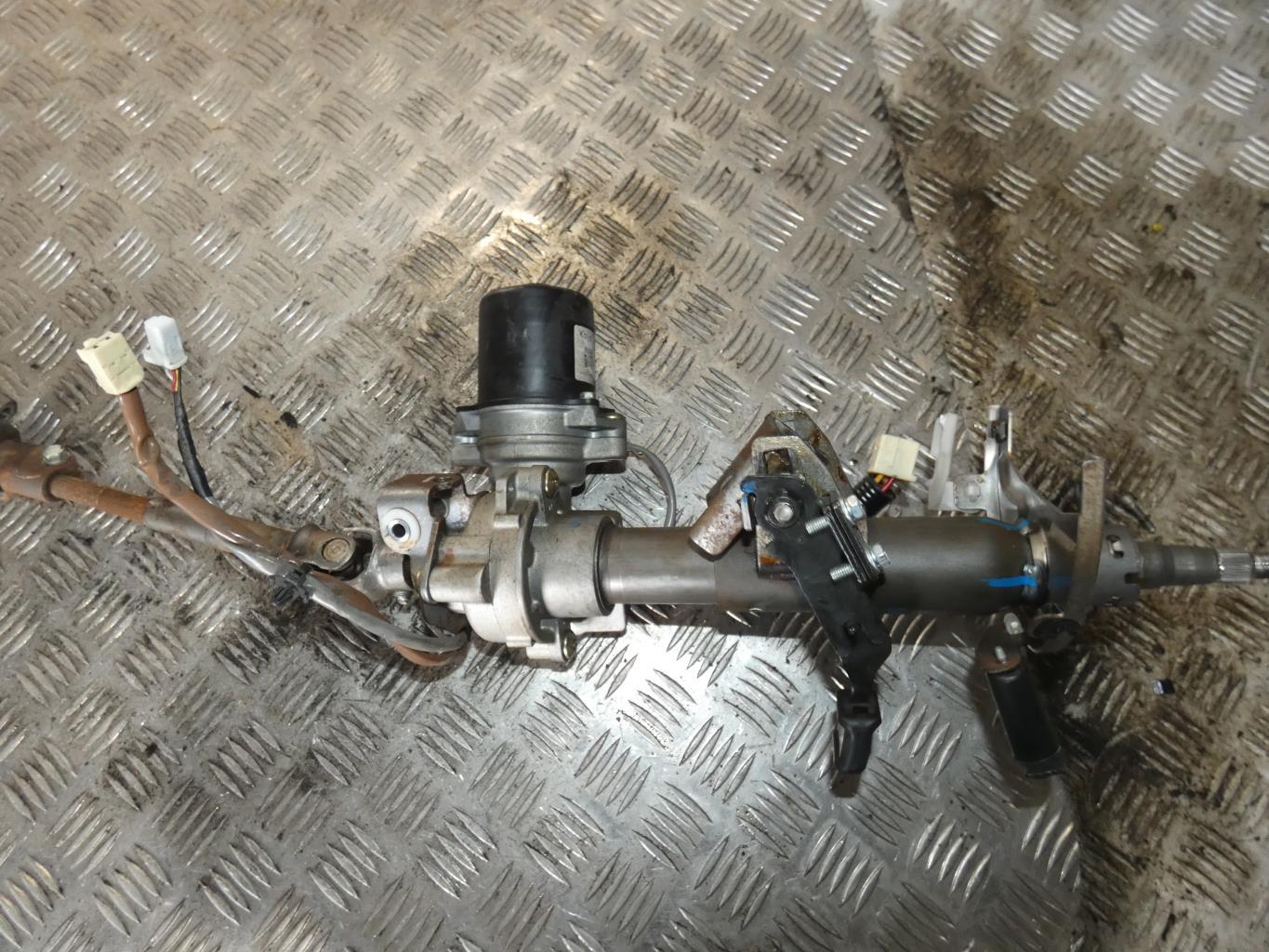 Colonne de direction TOYOTA AYGO 1 PHASE 1 Essence - 1
