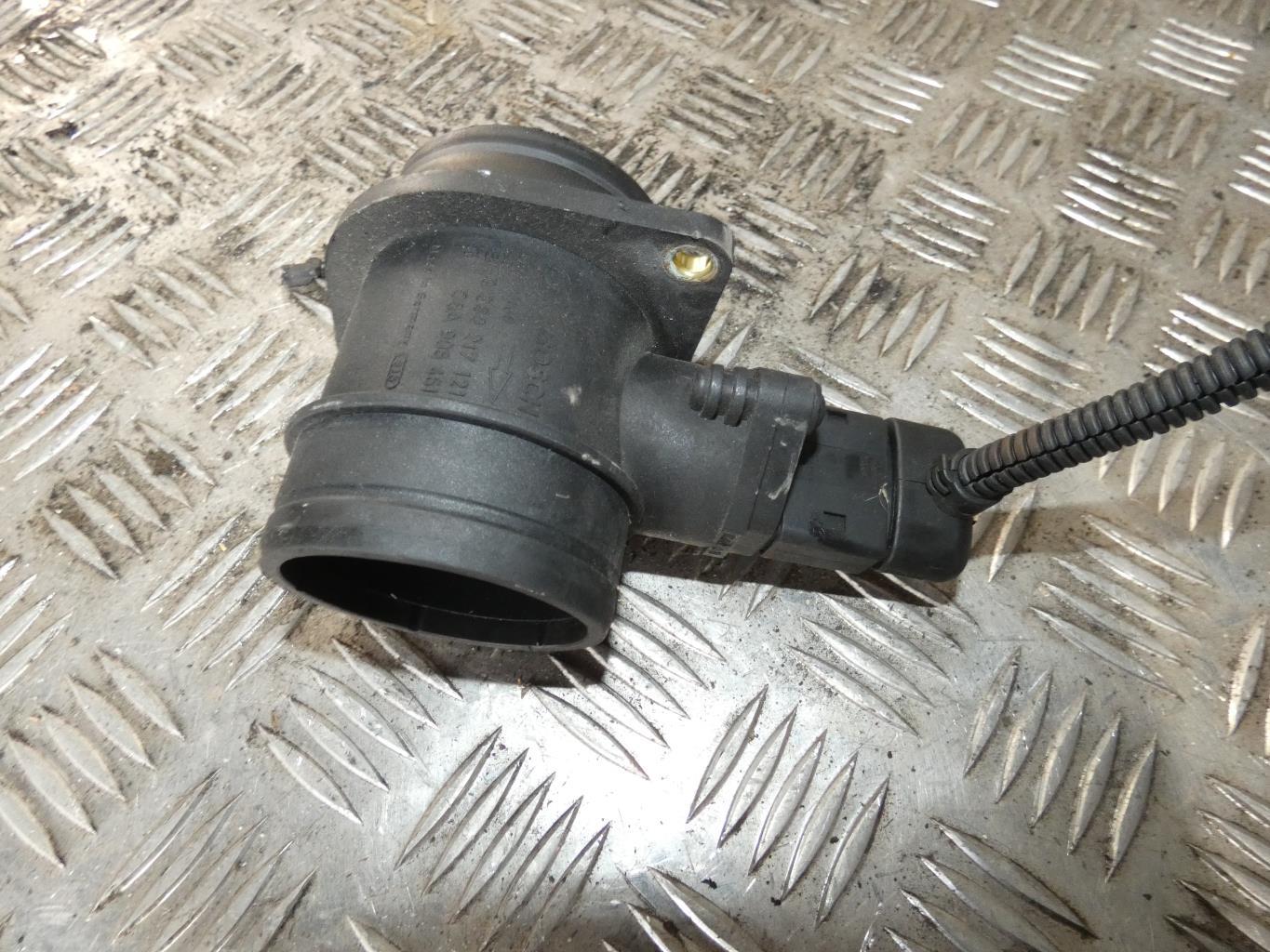 Debitmetre VOLKSWAGEN GOLF 4 Diesel - 1