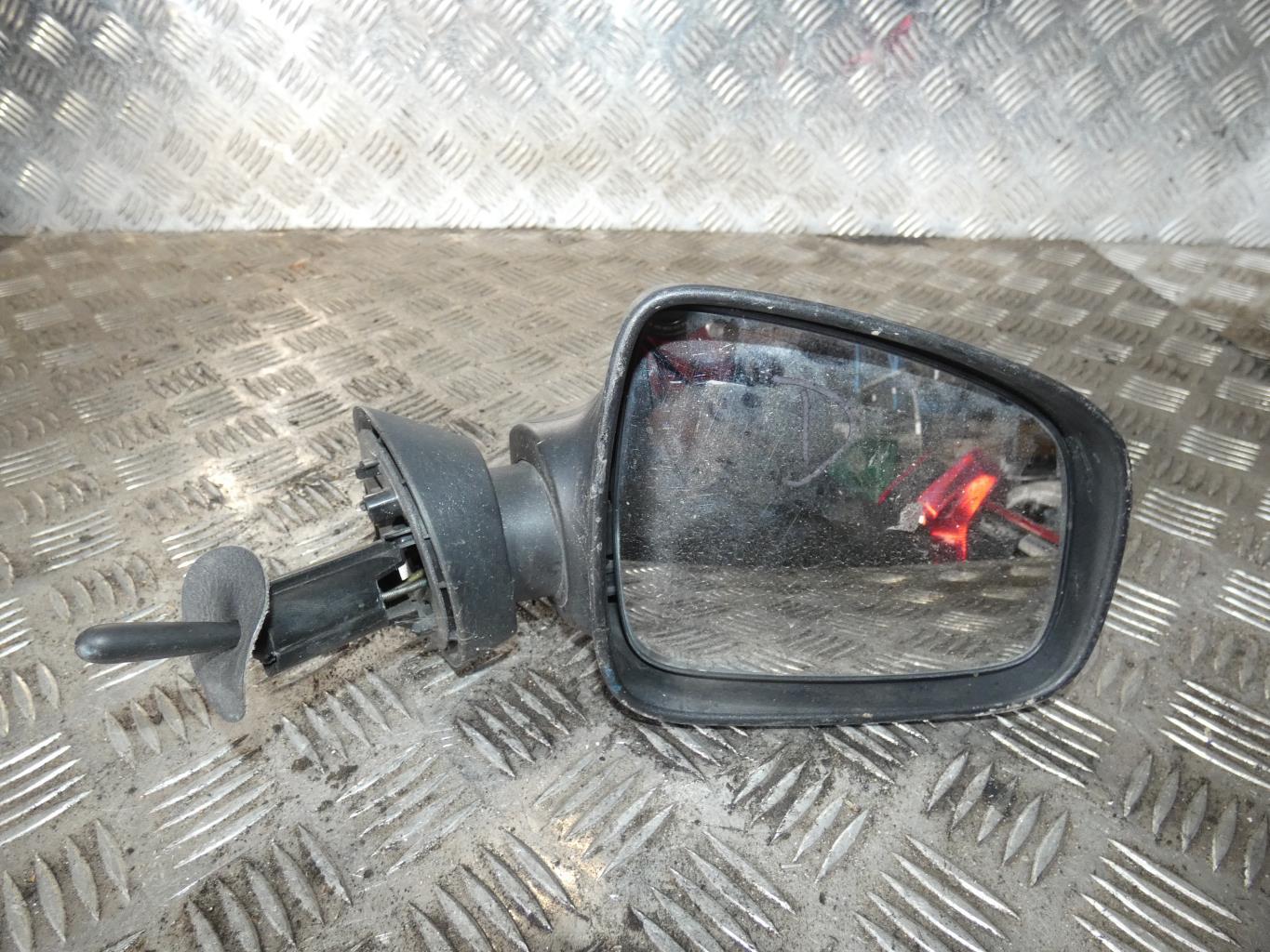 Retroviseur droit DACIA SANDERO 1 Essence/GPL - 1