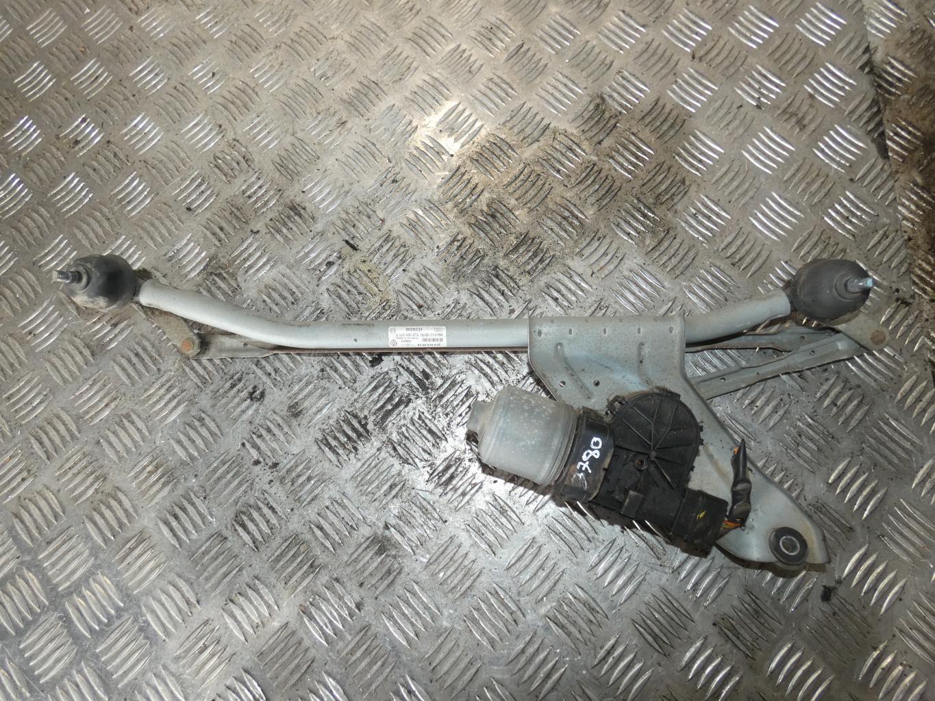 Mecanisme essuie glace avant DACIA SANDERO 1 Essence/GPL - 1