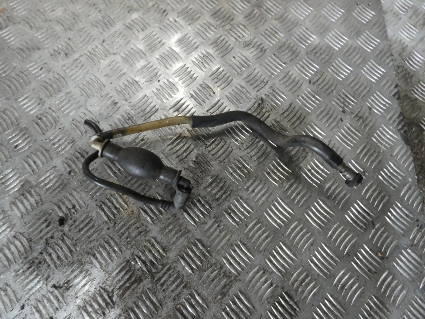 Pompe à carburant RENAULT MEGANE 3 PHASE 1 Diesel - 1