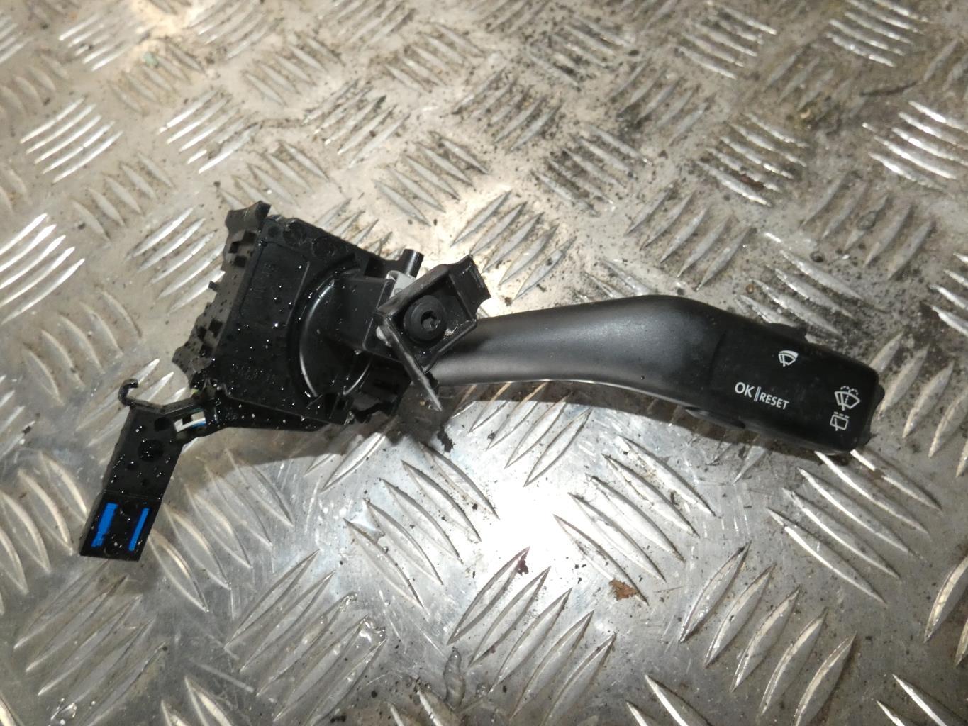 Commodo d'essuie glaces VOLKSWAGEN GOLF PLUS PHASE 1 Diesel - 1
