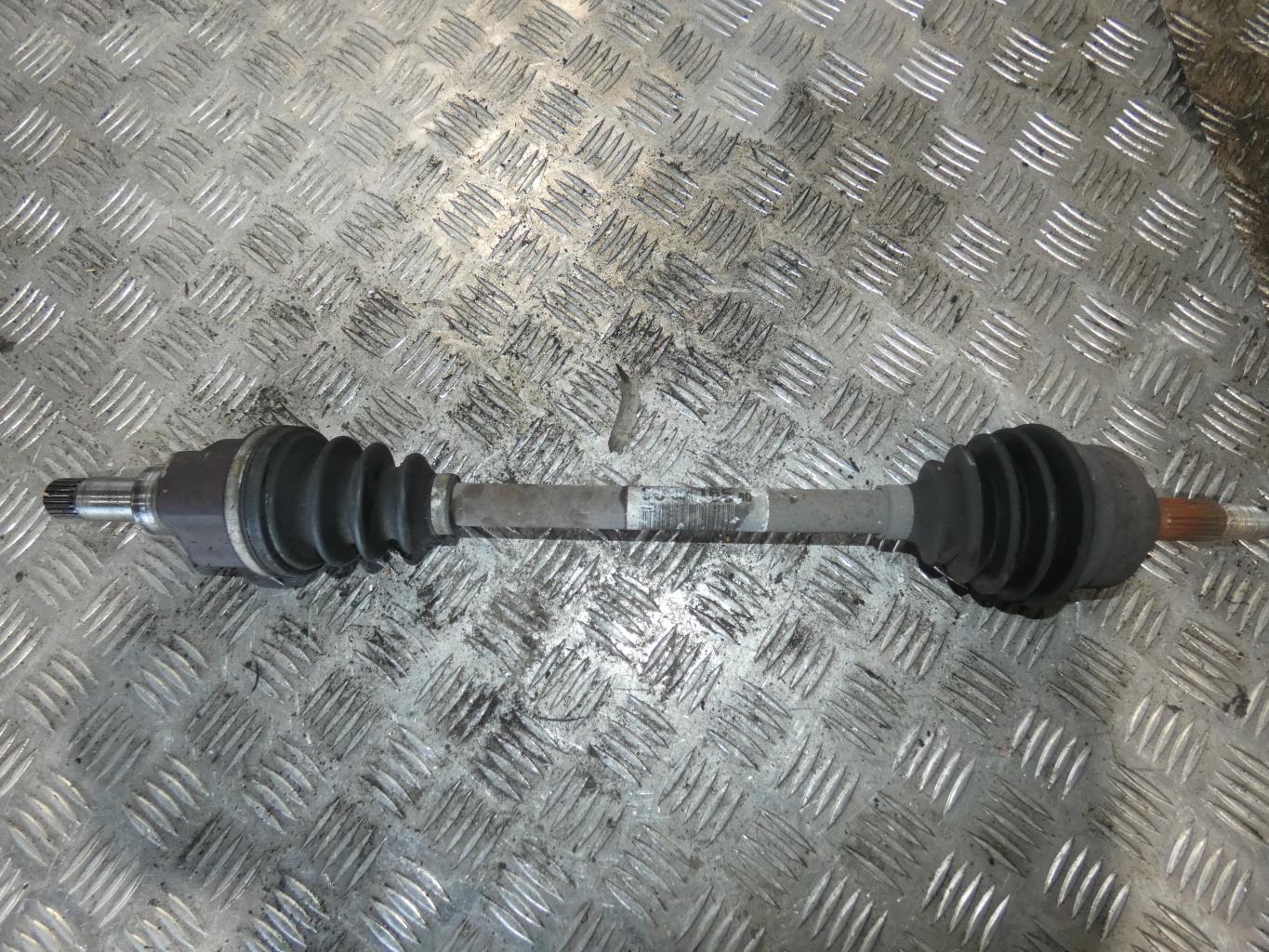 Cardan gauche (transmission) CITROEN C3 1 PHASE 1 Essence - 1