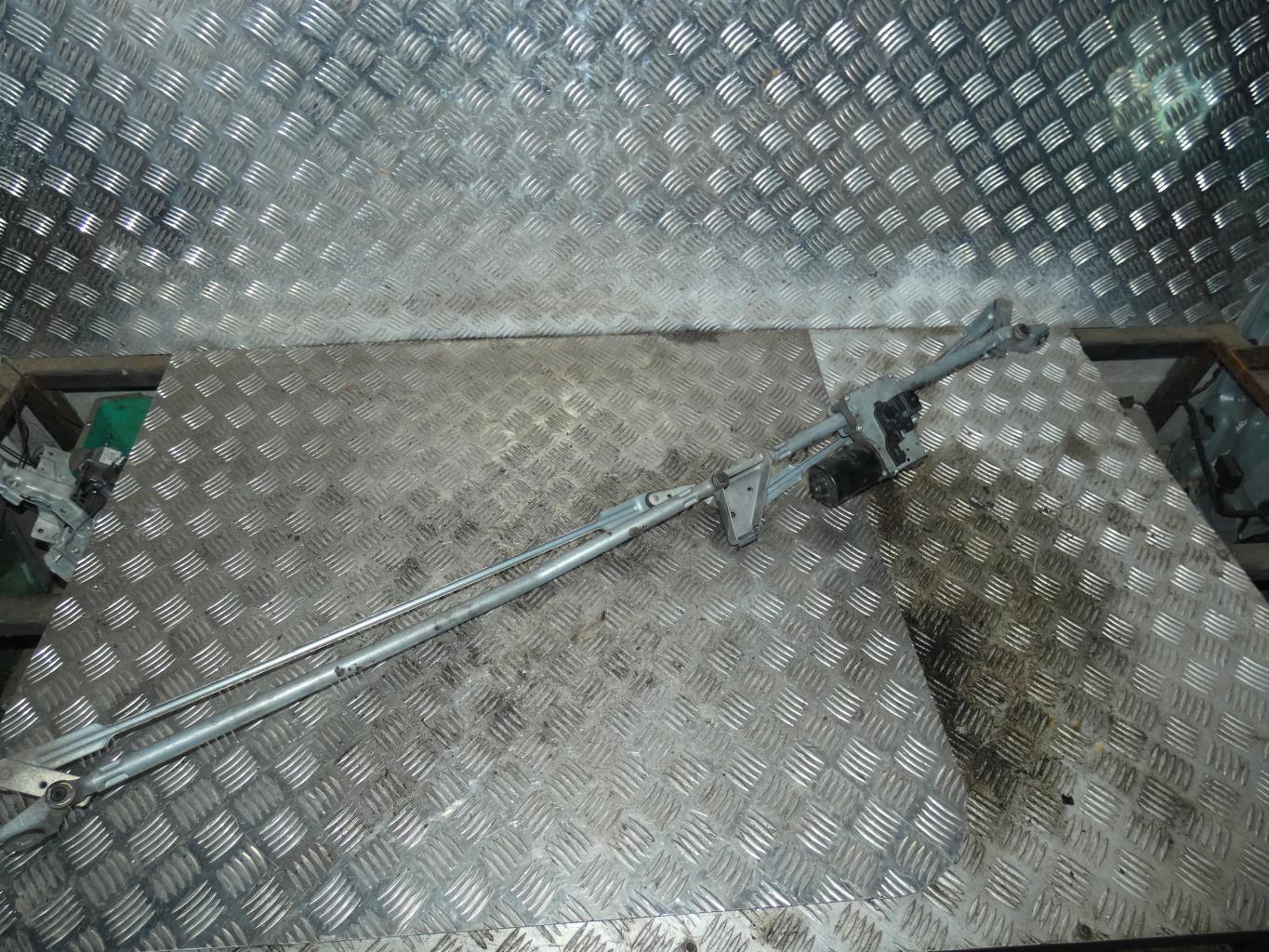 Mecanisme essuie glace avant CITROEN C4 1 PHASE 2 Diesel - 1