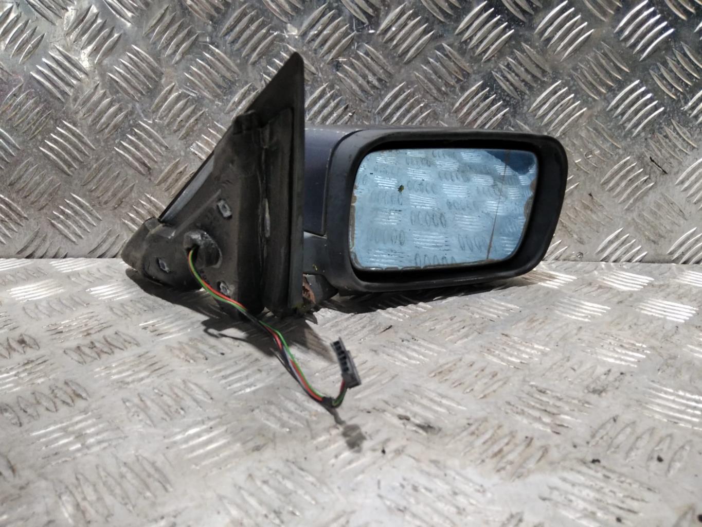 Retroviseur droit BMW SERIE 3 E46 PHASE 2 Diesel - 1