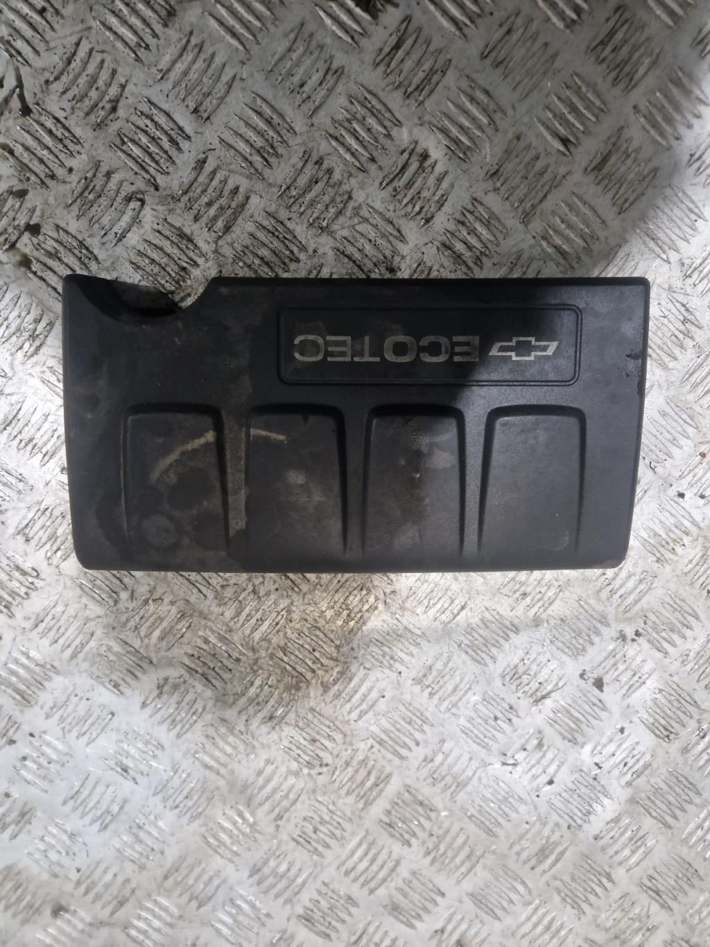 Cache moteur  CHEVROLET AVEO  - 1