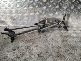 Moteur essuie glace avant